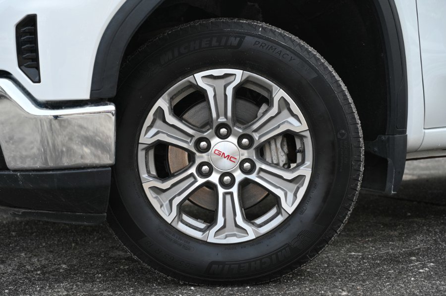 Used 2025 GMC Sierra 1500 SLT image 10