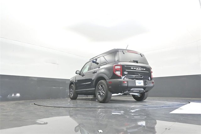 New 2025 Ford Bronco Sport Big Bend image 31