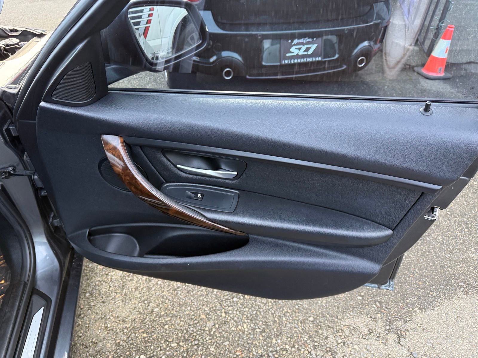 Used 2014 BMW 328i Sedan image 13