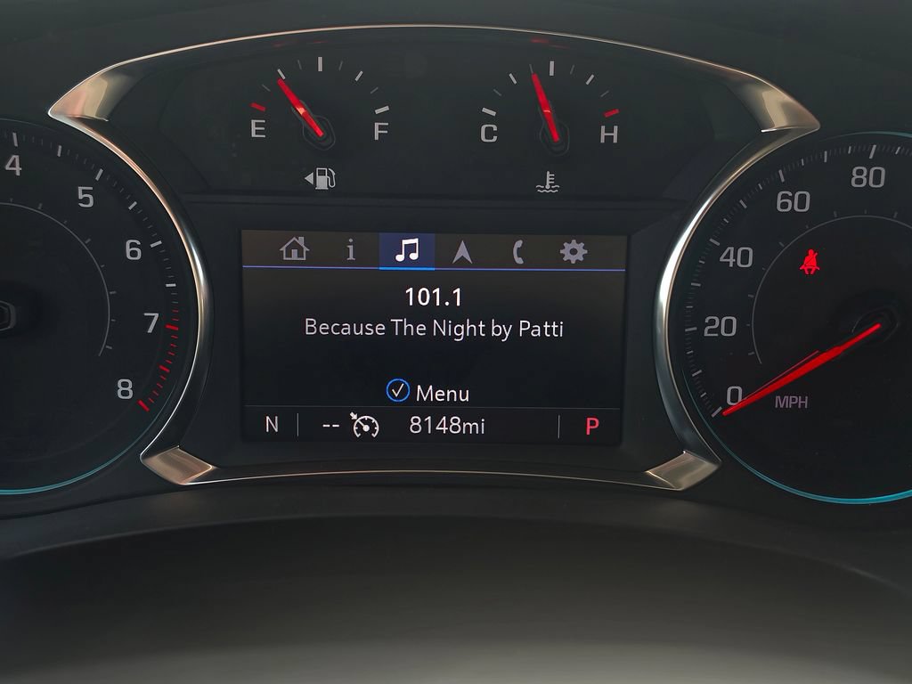 Used 2023 Chevrolet Traverse LT FWD image 36