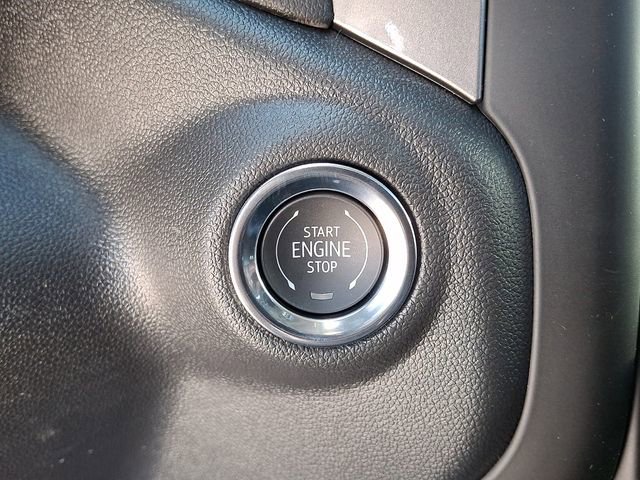 New 2026 Chevrolet Silverado 1500 W/T w/ WT Safety Package image 8