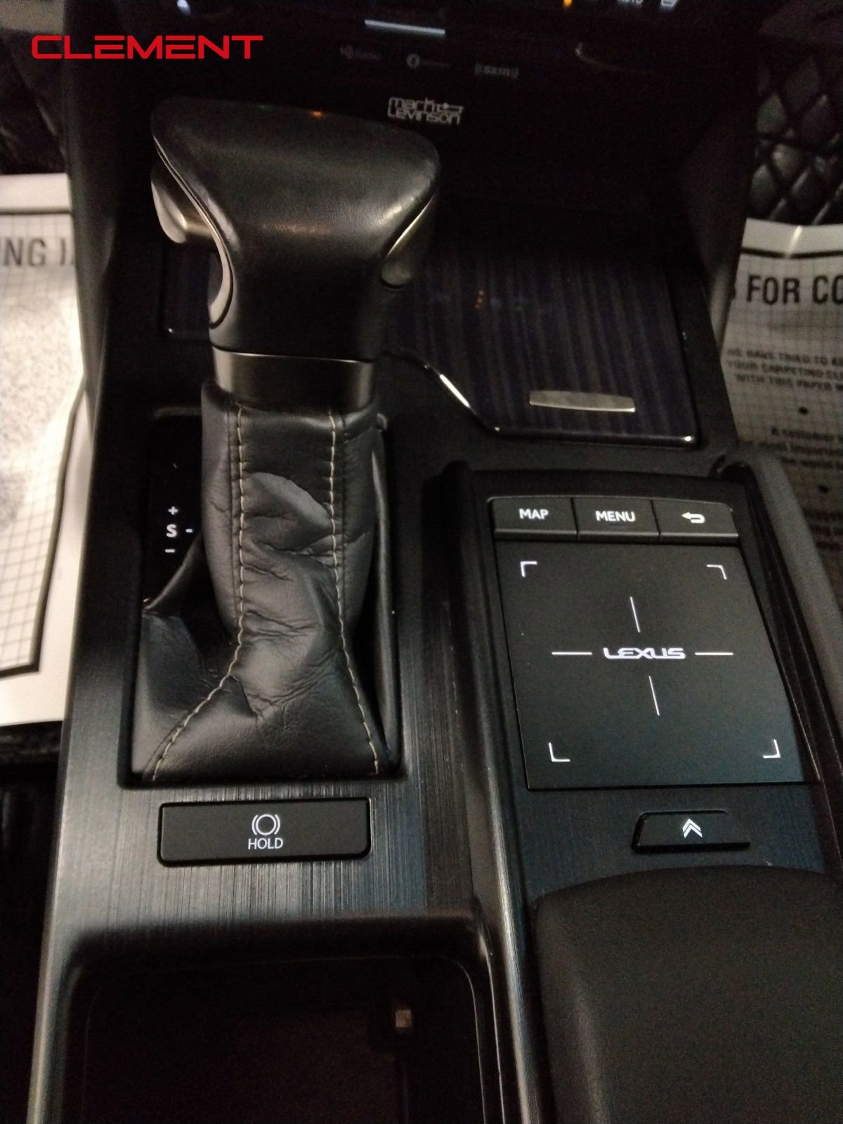 Used 2020 Lexus ES 350 Luxury w/ Accessory Package 2 image 23