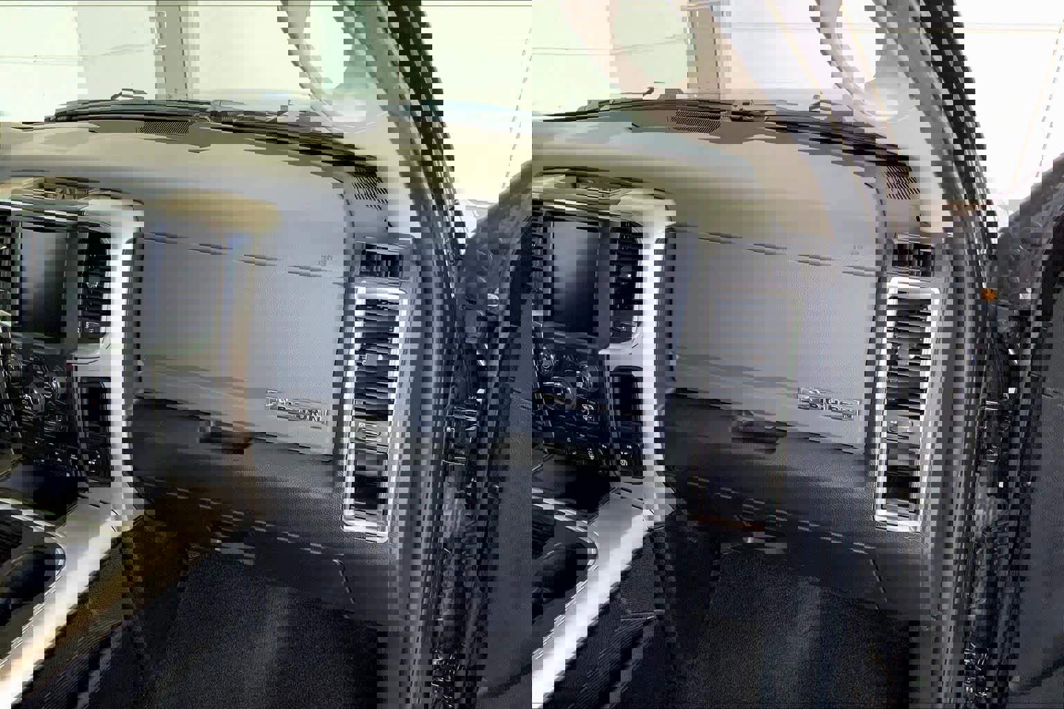 Used 2018 RAM 1500 Big Horn image 19