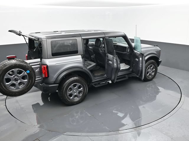 Used 2023 Ford Bronco Big Bend AWD/4WD image 26