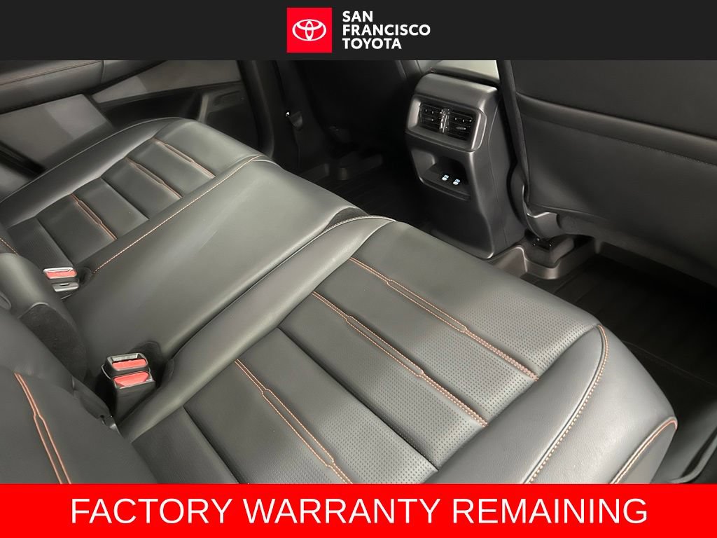 Used 2025 Honda CR-V Sport-L image 20