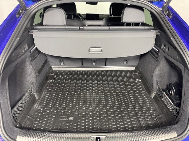 Used 2022 Audi Q5 2.0T Premium w/ Convenience Package image 27