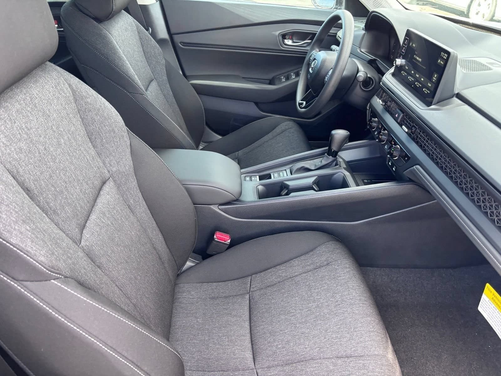New 2026 Honda Accord SE image 11
