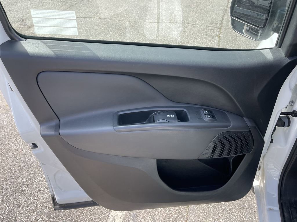 Used 2022 RAM ProMaster City Tradesman FWD image 4