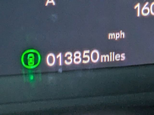 Used 2025 Honda Accord SE image 30