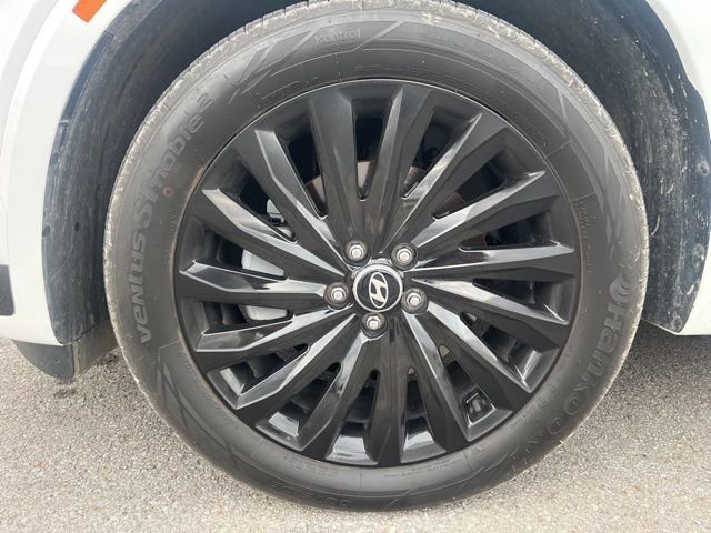 Used 2025 Hyundai Palisade Calligraphy image 4