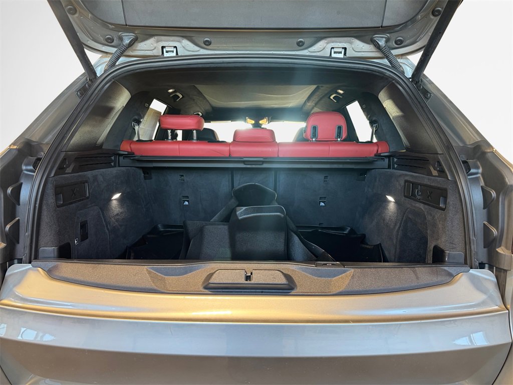 Used 2022 BMW X5 M Competition w/ Competition Package 2 image 25