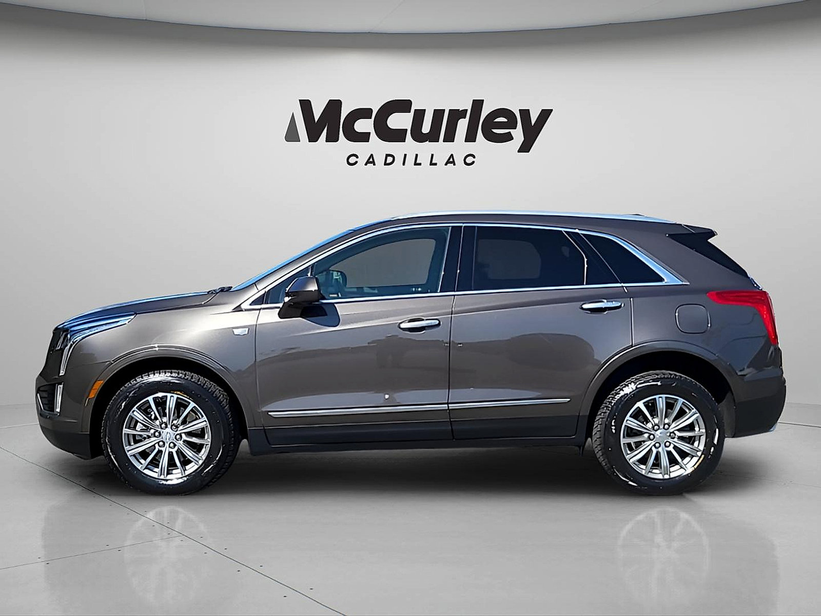 Used 2019 Cadillac XT5 Luxury AWD/4WD image 4