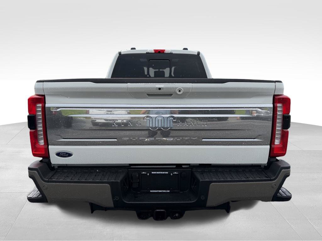 Used 2026 Ford F250 King Ranch AWD/4WD image 18