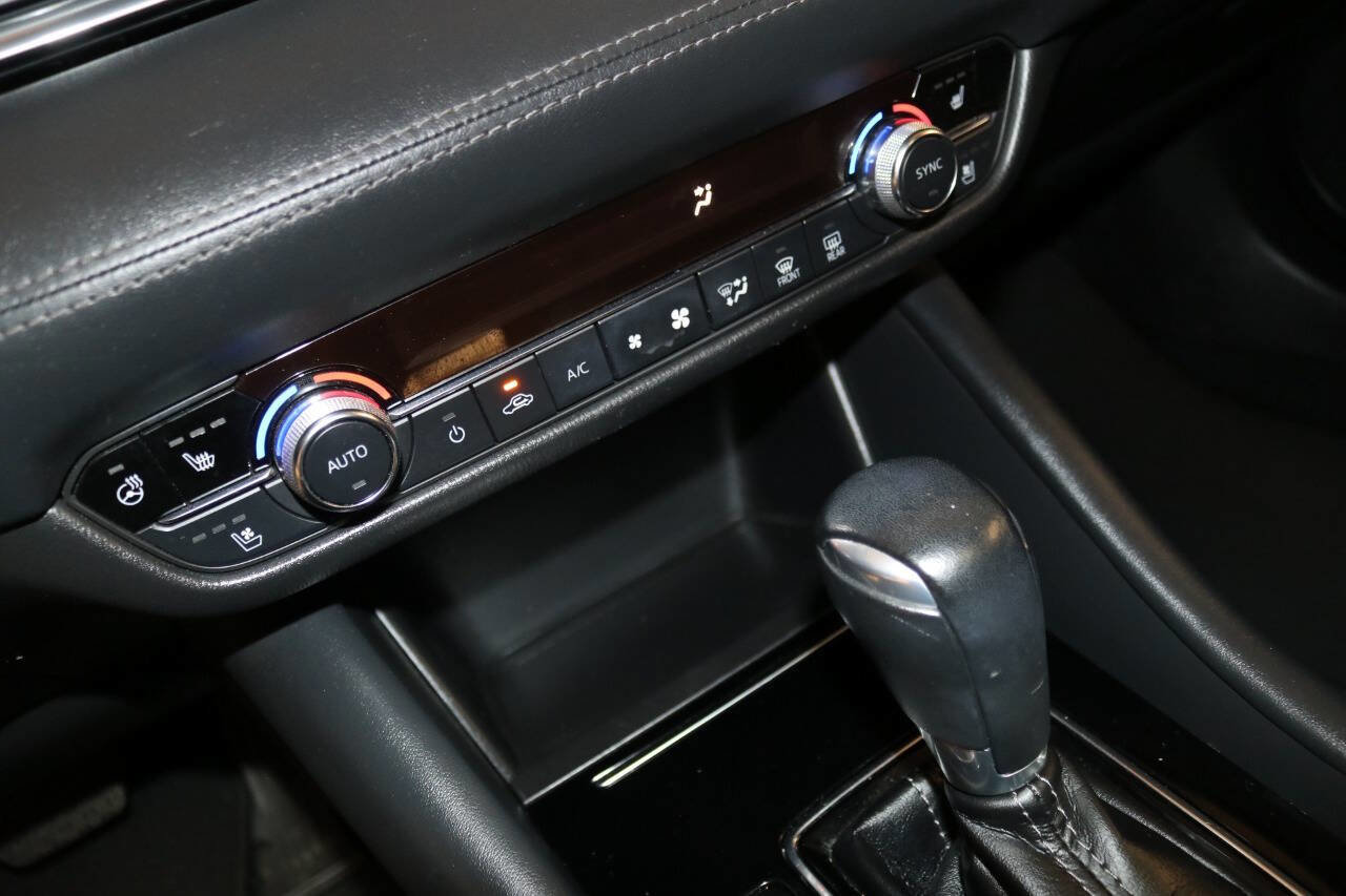 Used 2019 MAZDA MAZDA6 Grand Touring Reserve FWD image 40