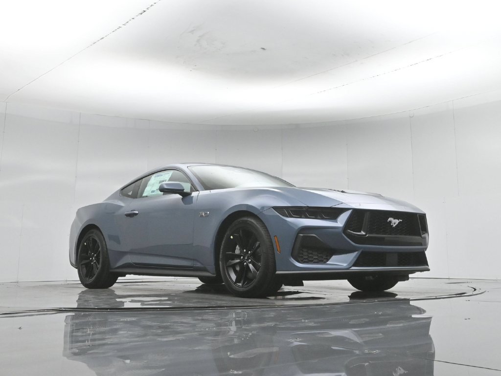New 2026 Ford Mustang GT RWD image 42