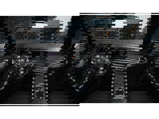 New 2026 BMW X7 xDrive40i w/ Executive Package image 10