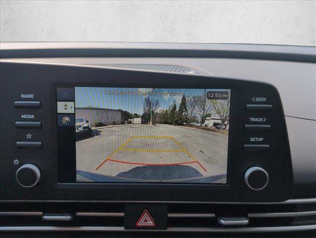 New 2026 Hyundai Elantra SE image 13