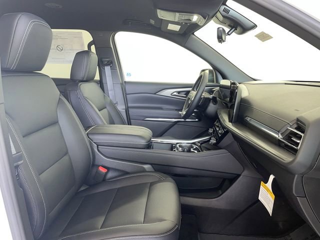 New 2026 Chevrolet Traverse LT w/ Midnight/Sport Edition AWD/4WD image 25