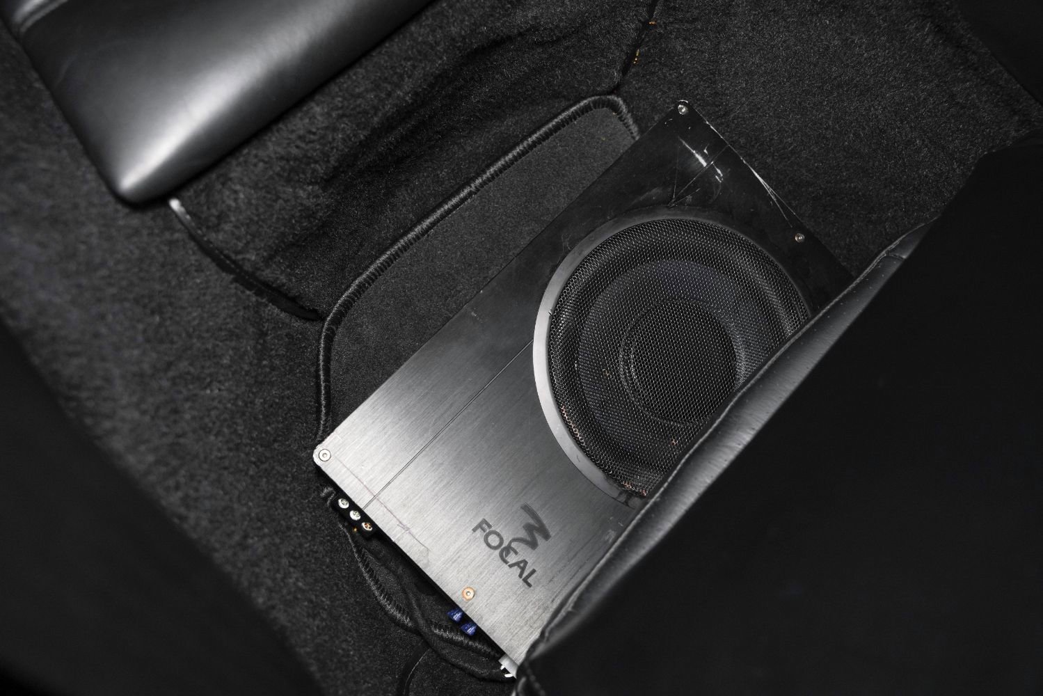 Used 1991 Porsche 911 Turbo image 38