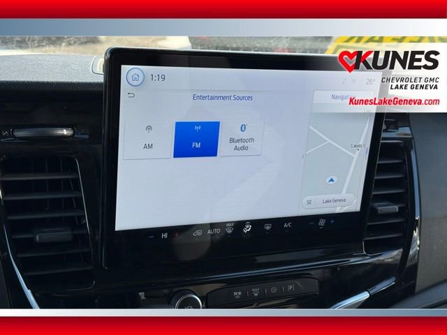 Used 2024 Ford Transit 350 XLT image 23