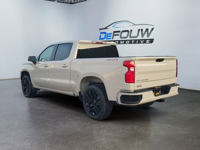 New 2026 Chevrolet Silverado 1500 RST image 5