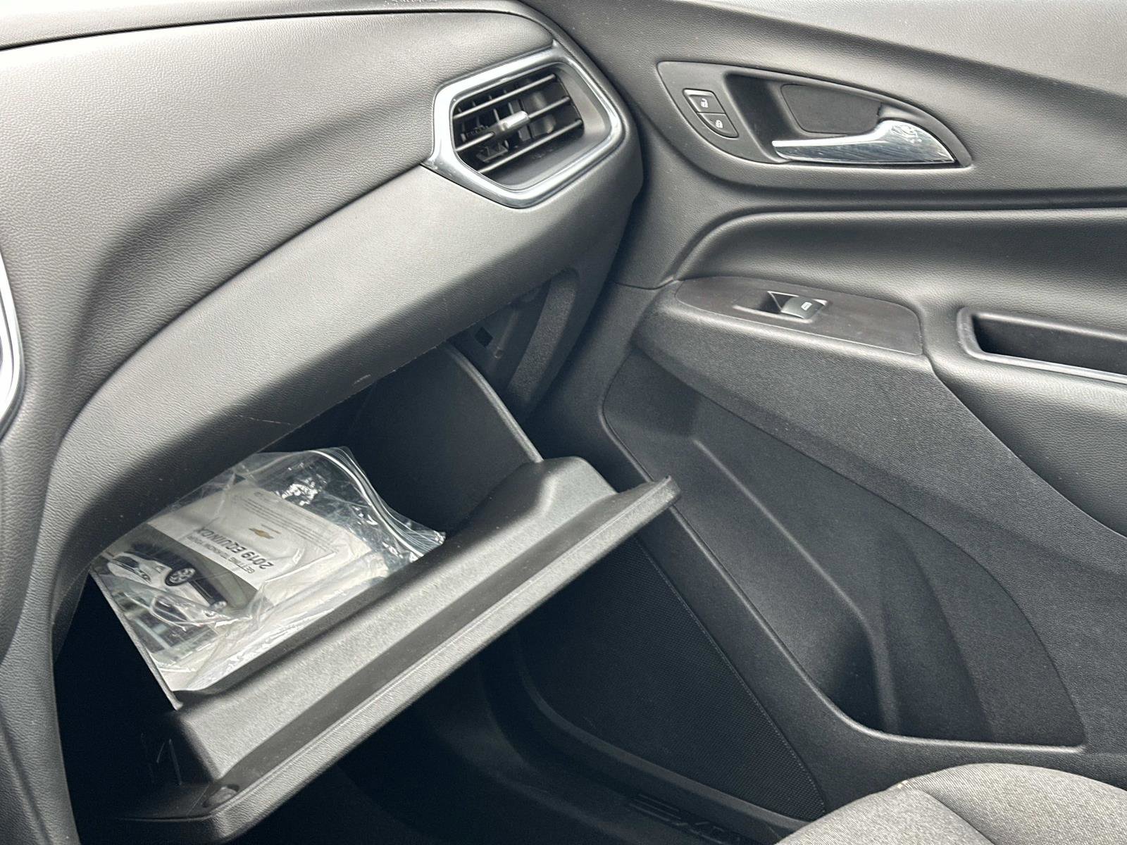 Certified 2019 Chevrolet Equinox LT image 31