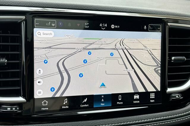 New 2026 Chrysler Pacifica Limited w/ S Appearance Package image 17