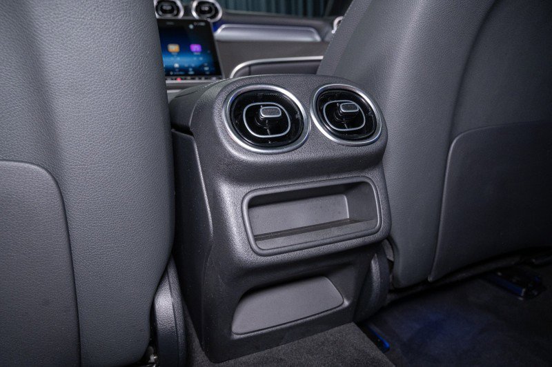 Certified 2026 Mercedes-Benz GLC 300 image 21