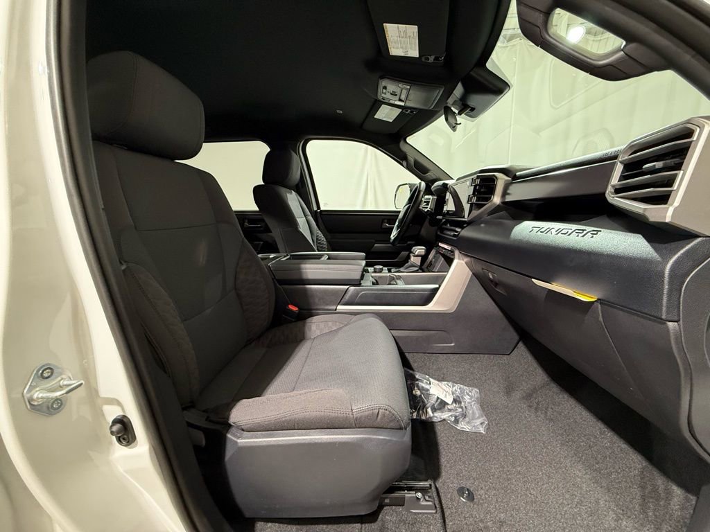 New 2026 Toyota Tundra SR5 image 20
