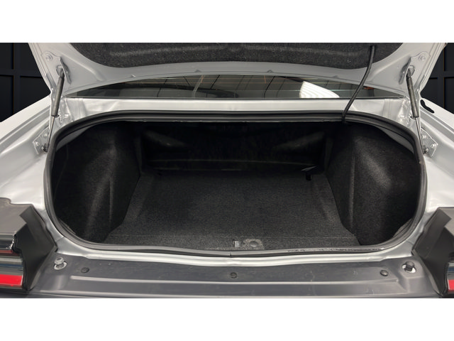 Used 2019 Dodge Challenger SRT Hellcat Redeye RWD image 23