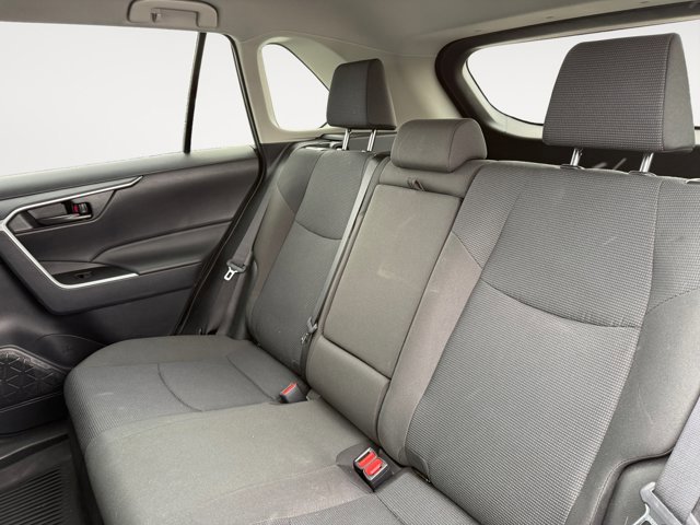 Used 2025 Toyota RAV4 LE image 12