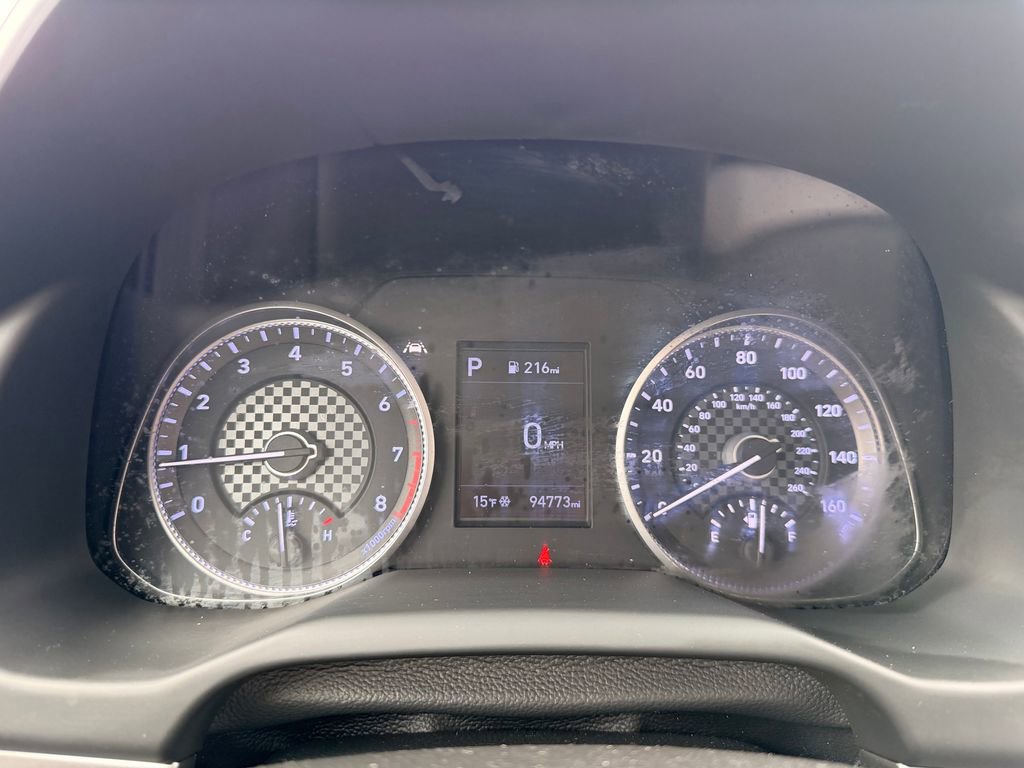 Used 2020 Hyundai Elantra SEL image 18