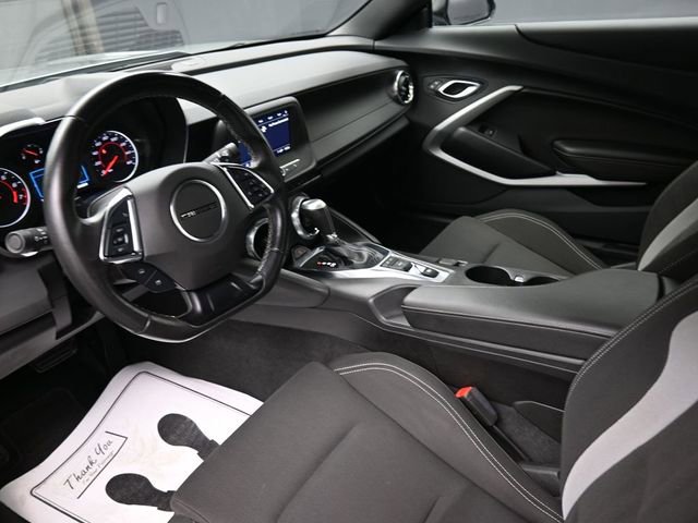Used 2023 Chevrolet Camaro LT w/ RS Package image 18