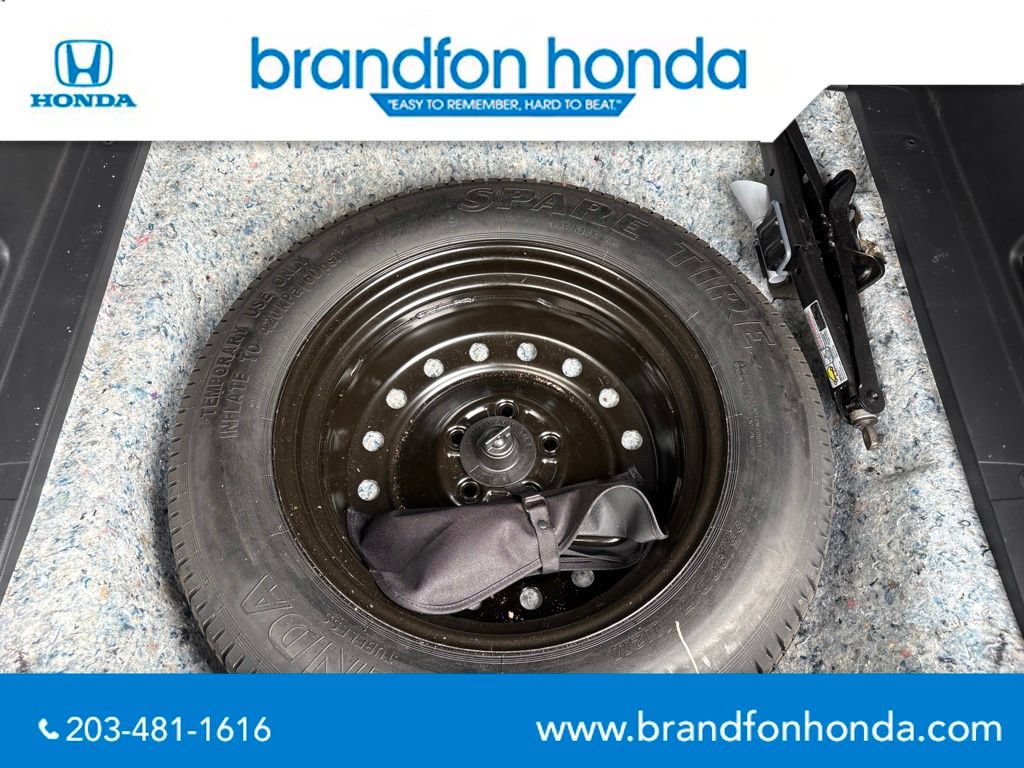 Used 2021 Honda CR-V Special Edition image 30
