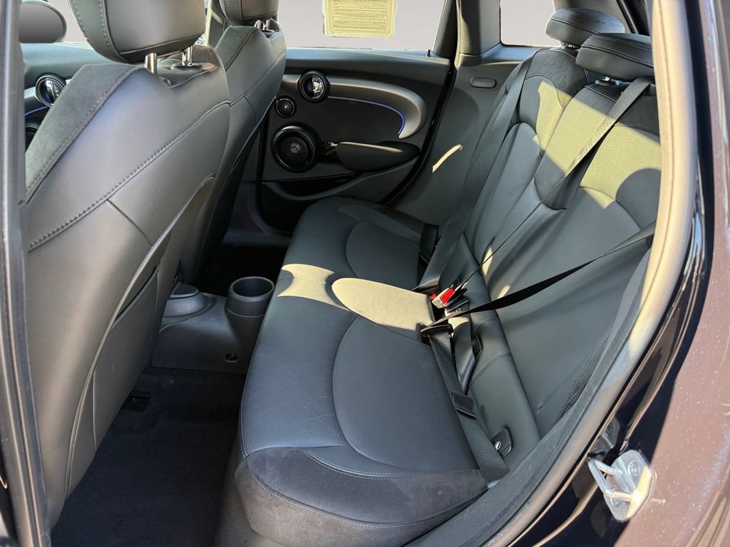 Used 2021 MINI Cooper S FWD image 13