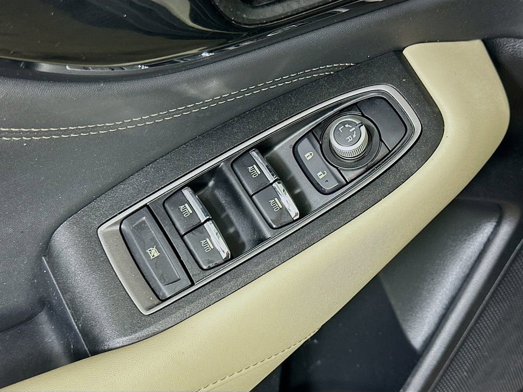 Used 2022 Subaru Outback Limited image 15