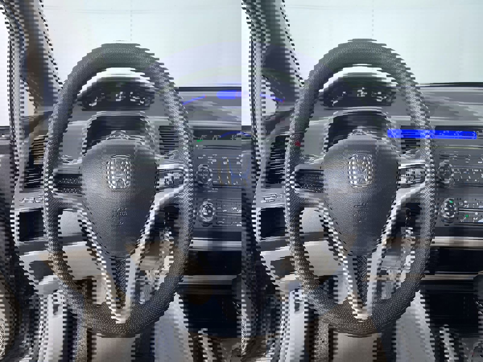 Used 2009 Honda Civic LX image 16