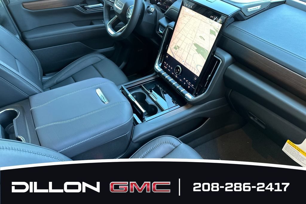 New 2026 GMC Yukon XL Denali w/ Denali Reserve Package AWD/4WD image 20