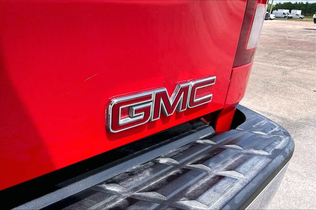 Used 2013 GMC Sierra 1500 W/T w/ Work Truck Plus Package RWD image 22