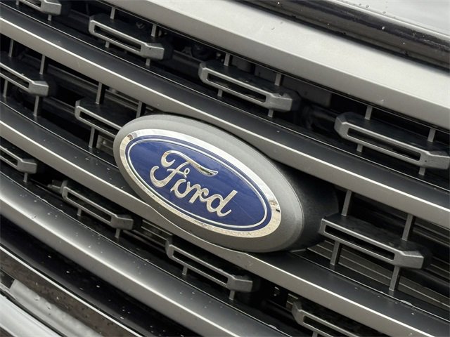 Certified 2023 Ford F150 XLT w/ Equipment Group 302A High image 25