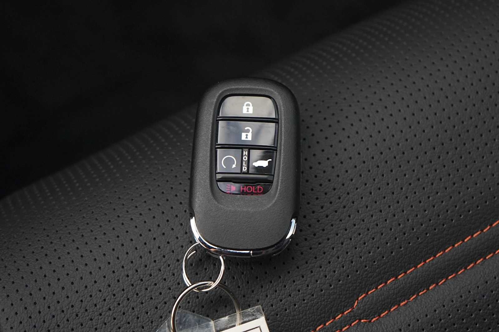 Certified 2026 Honda CR-V Sport-L image 28
