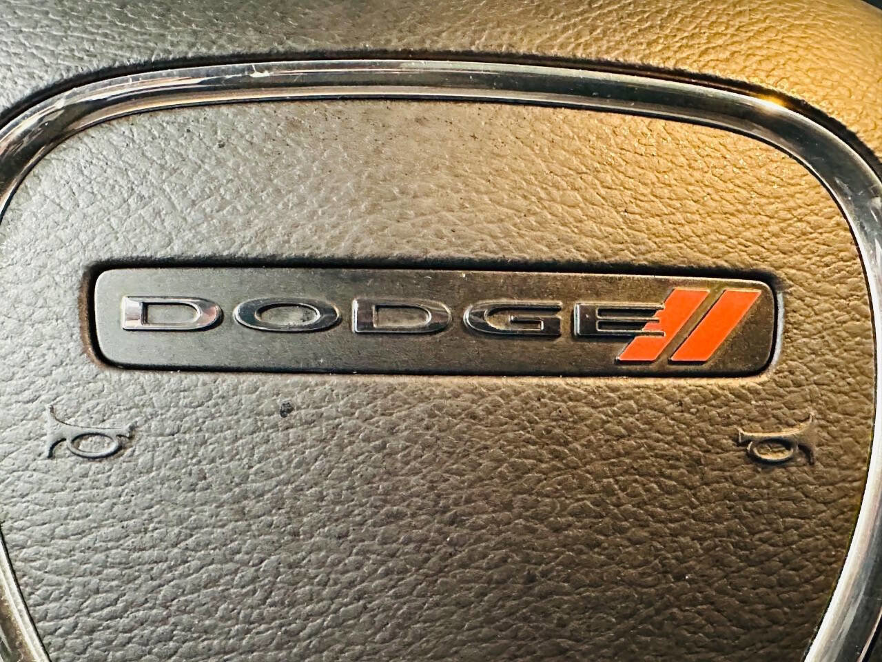 Used 2018 Dodge Charger GT image 18