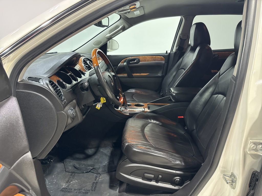 Used 2012 Buick Enclave Leather FWD image 21