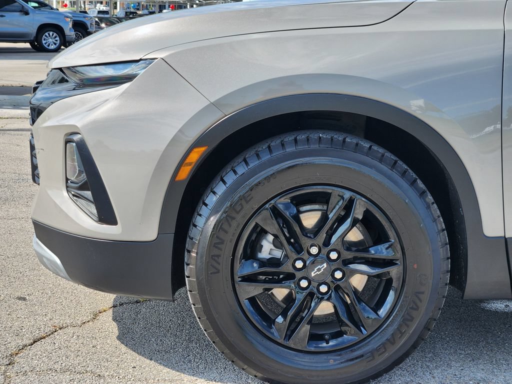 Used 2021 Chevrolet Blazer LT FWD image 9