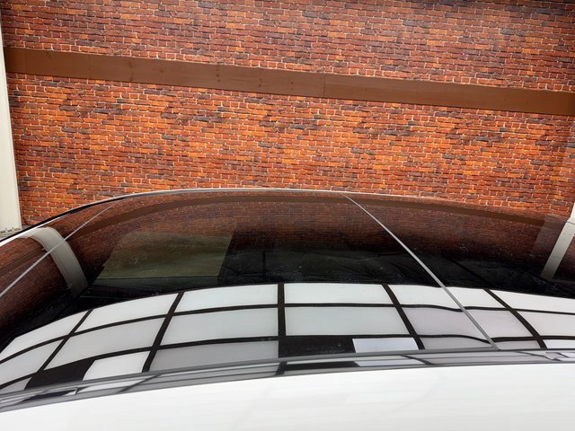 Certified 2023 Mercedes-Benz EQS 580 4MATIC SUV image 25