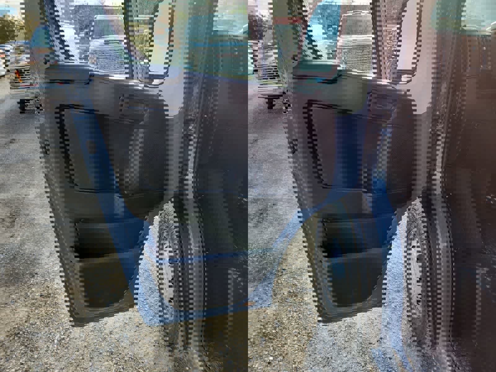 Used 2020 RAM ProMaster 3500 image 16