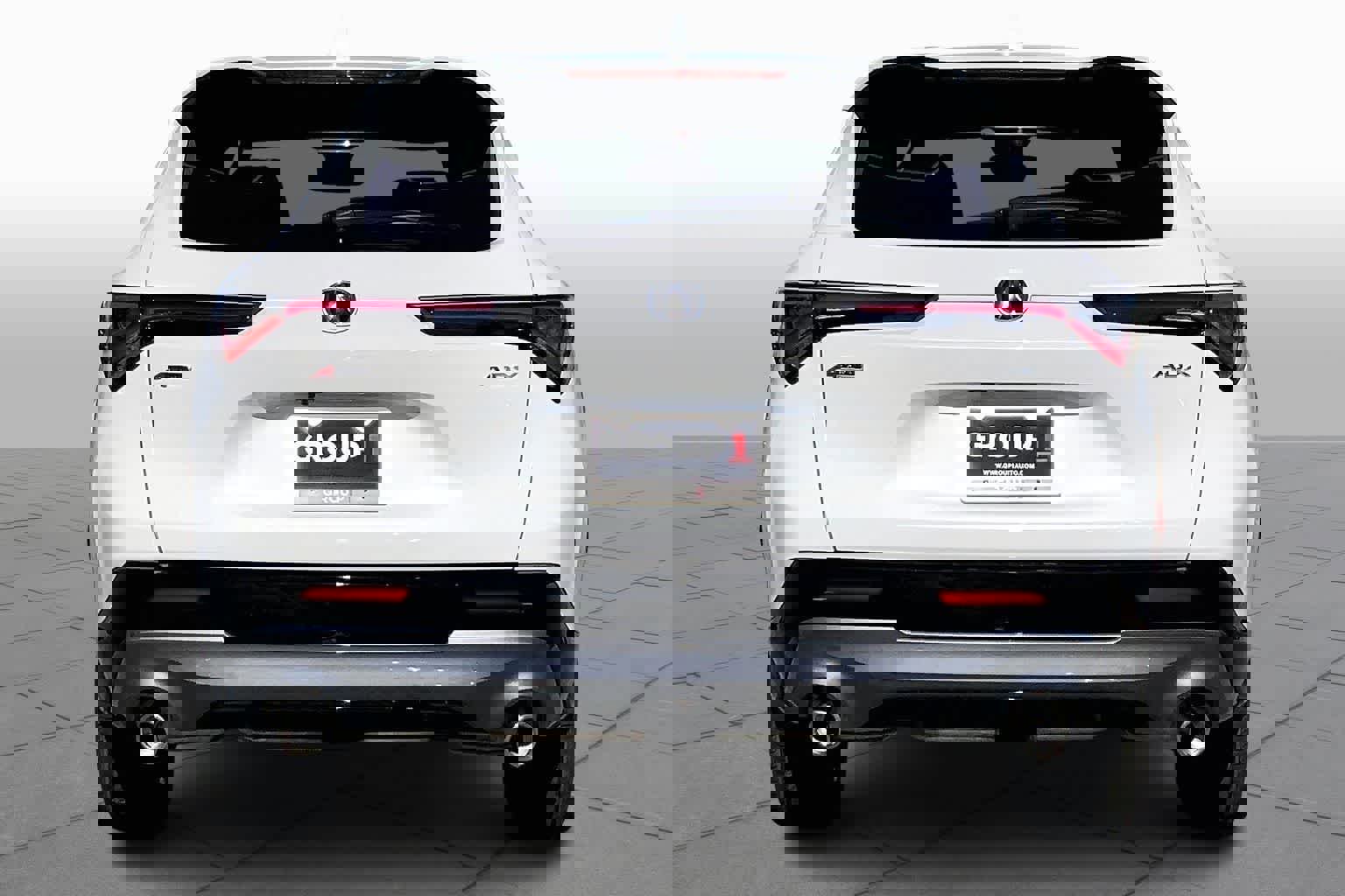 New 2026 Acura ADX A-Spec image 4