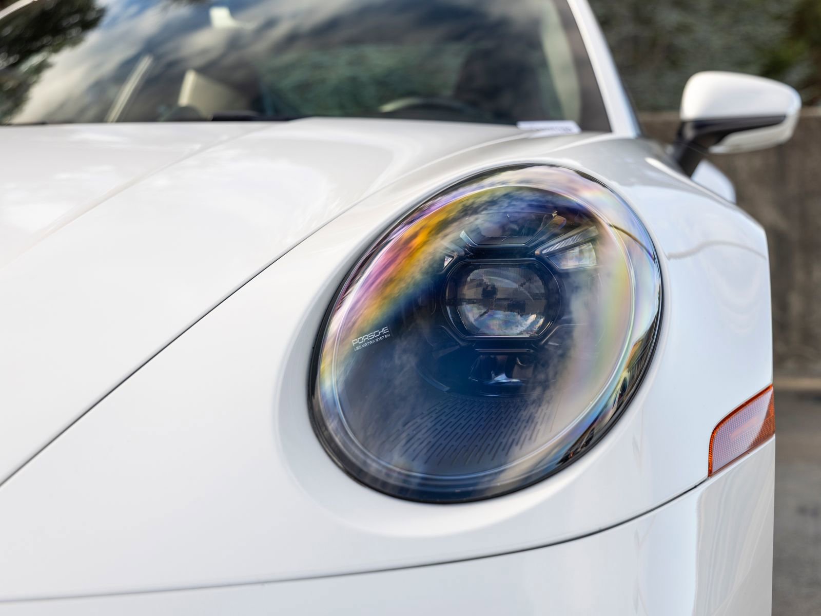 Used 2024 Porsche 911 Carrera GTS image 16