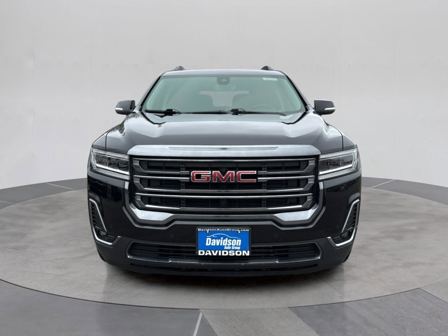 Used 2023 GMC Acadia AT4 AWD/4WD image 9