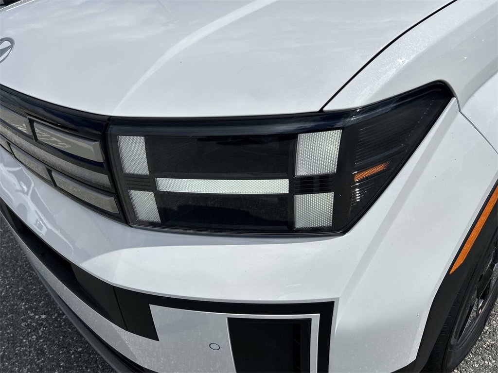 New 2026 Hyundai Santa Fe SE image 15